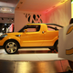 Illustration for article titled Kia SoulSter Concept: A Ride For The Cali Kids